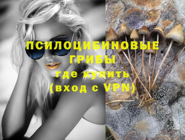MESCALINE Баксан